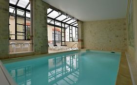 Hôtel Castel Jeanson